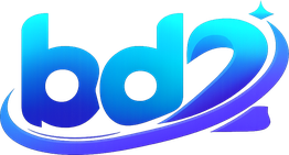bd2 সাইটের প্রধান লোগো
